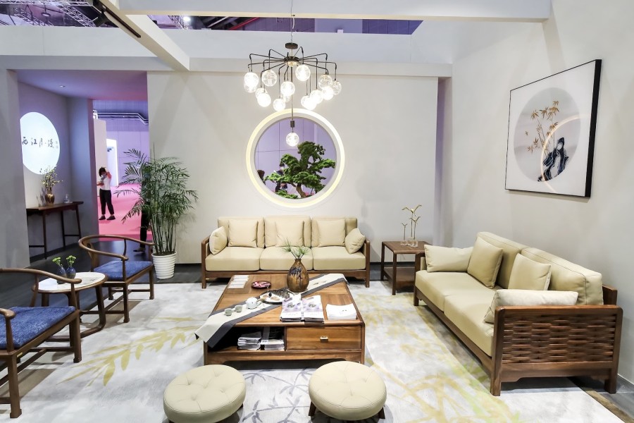 Produk Furnitur Indonesia Pikat Pembeli Eropa, Tembus Transaksi Rp 9,8 Miliar