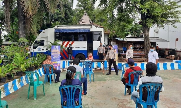 PT KAI Daop 6 Yogyakarta Amankan 24 Barang Berharga Senilai Rp43,2 Juta selama Libur Panjang Idul Adha 1446 H