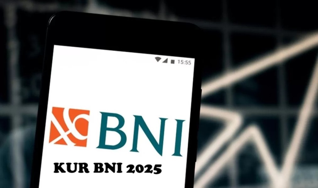 Dapatkan Modal Usaha Cepat dengan KUR BNI 2025
