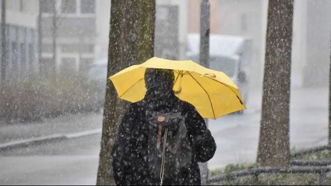 BMKG Rilis Prakiraan Cuaca Indonesia Kamis 29 Januari 2026 Waspada Hujan