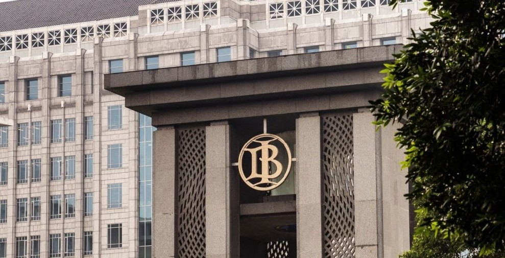 Bank Indonesia Fokus Perkuat Ekonomi Eksternal
