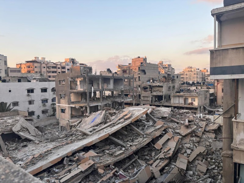 Indonesia Rencanakan Pengiriman 20.000 Pasukan TNI untuk Gaza