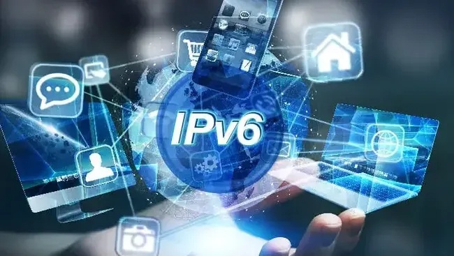 Pemerintah Targetkan Adopsi IPv6 Capai 31 Persen 2030
