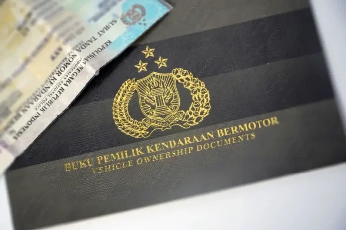 12 Provinsi Masih Gelar Pemutihan Pajak Kendaraan