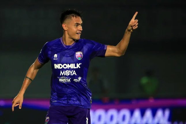 Rontini Siap Bersinar Lagi di Liga Italia