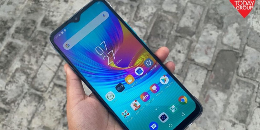 5 Rekomendasi HP Harga 1 Jutaan di Erafone Buat Aktivitas Harian