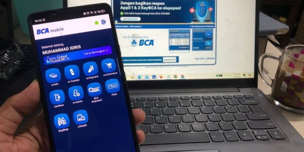 Cara Bayar SIGNAL di BCA Mobile: Panduan Lengkap dan Praktis