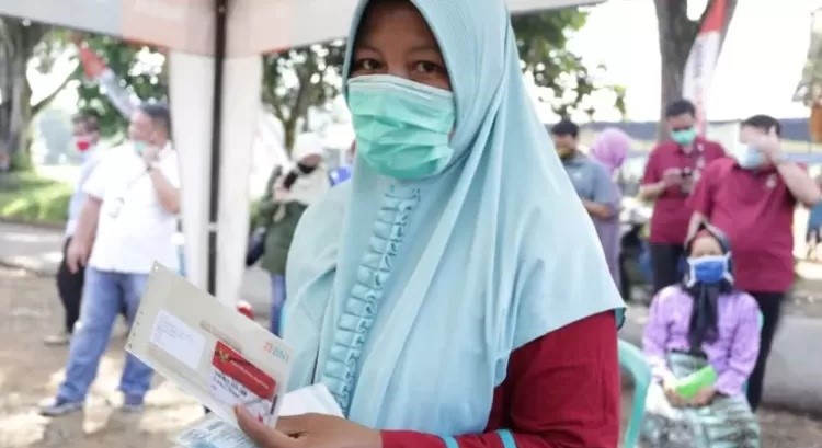 Bansos PKH dan BPNT Jadi Andalan Pemerintah 2025