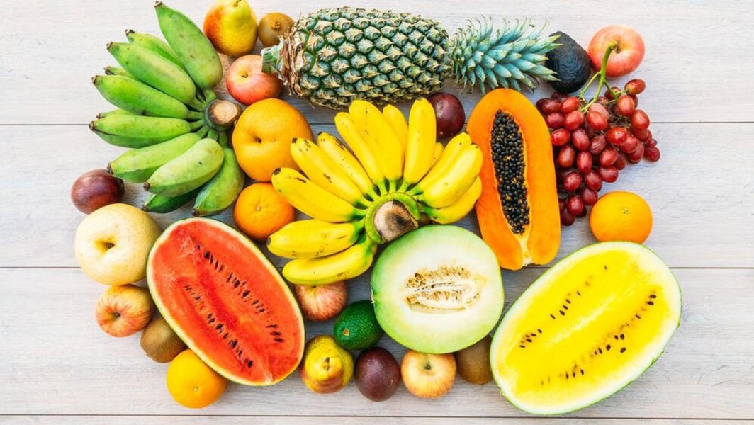 Buah Terbaik Tidak Bikin Haus Seharian Saat Sahur Ramadan