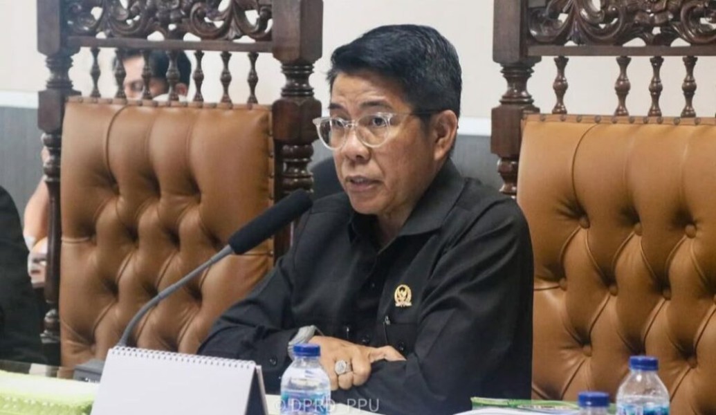 Sektor Properti Diharapkan Tingkatkan Pendapatan Asli Daerah Kabupaten Penajam Paser Utara