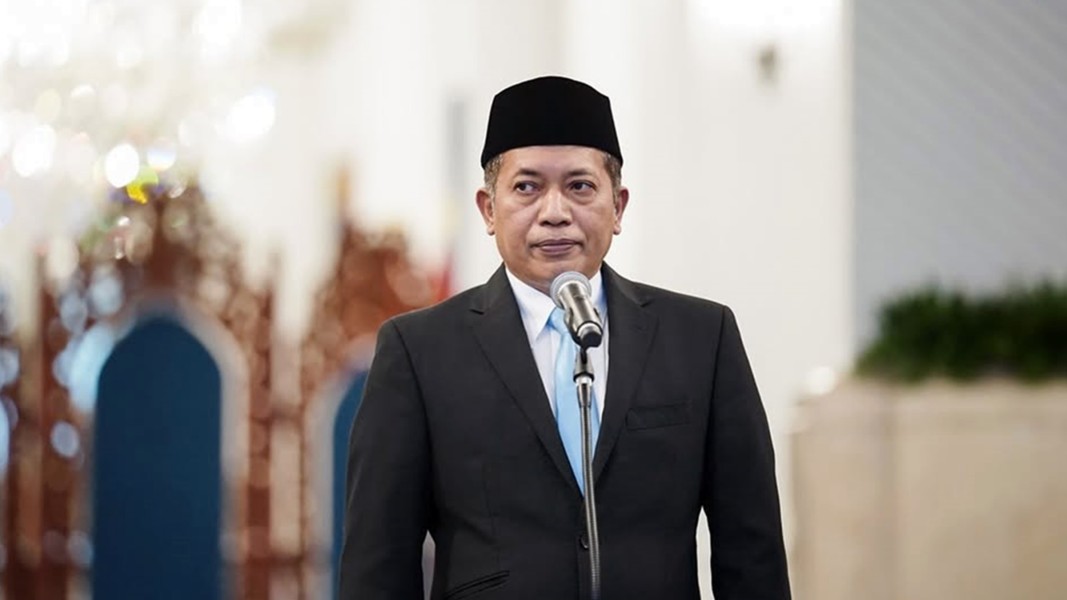 Pemerintah Rencanakan Bank Koperasi Baru Perkuat Ekonomi Desa Merah Putih