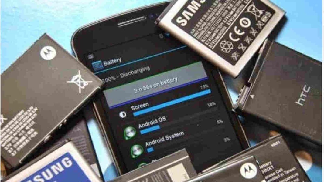 Samsung Uji Teknologi Baterai Silikon Karbon Untuk Perangkat Ponsel Masa Depan 2026