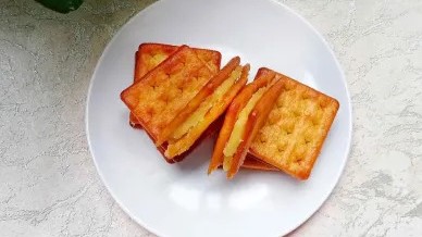 Cara Membuat Gabin Tape Lezat, Camilan Jadul yang Bikin Nostalgia Keluarga