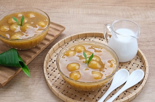 Panduan Lengkap Cara Membuat Bubur Candil Kenyal dengan Lima Variasi Resep