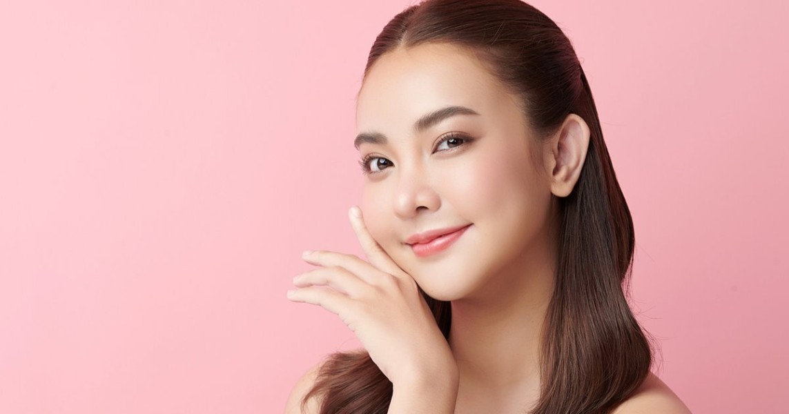 Rahasia Kulit Glowing Alami dengan Teknik Skin Flooding Viral