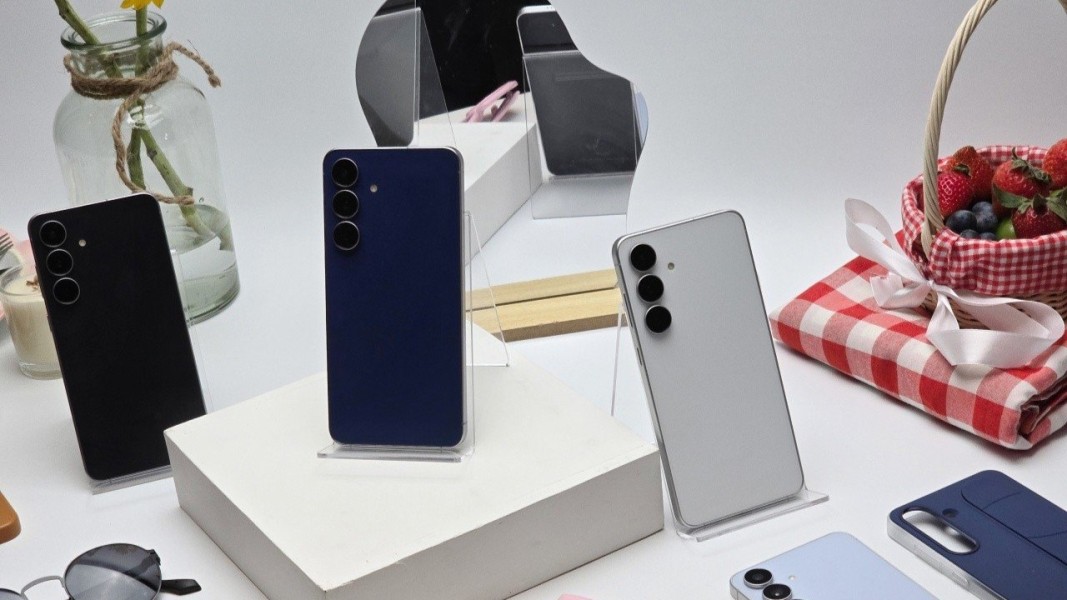 Rekomendasi Smartphone Samsung 2025 Hadir dengan Kamera dan Layar Maksimal