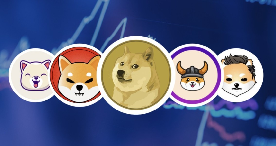 Proyeksi Pergerakan Harga Memecoin Doge Shib Serta Pepe Pada Perdagangan Hari Ini Di Pasar Kripto