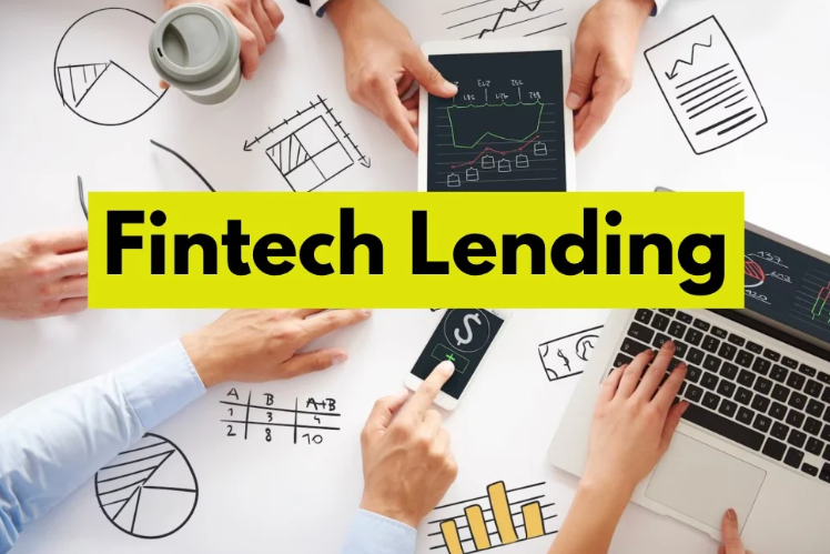 Penyaluran Pembiayaan Fintech P2P Lending Capai Rp77,07 Triliun pada Desember 2024, OJK Tingkatkan Pengawasan