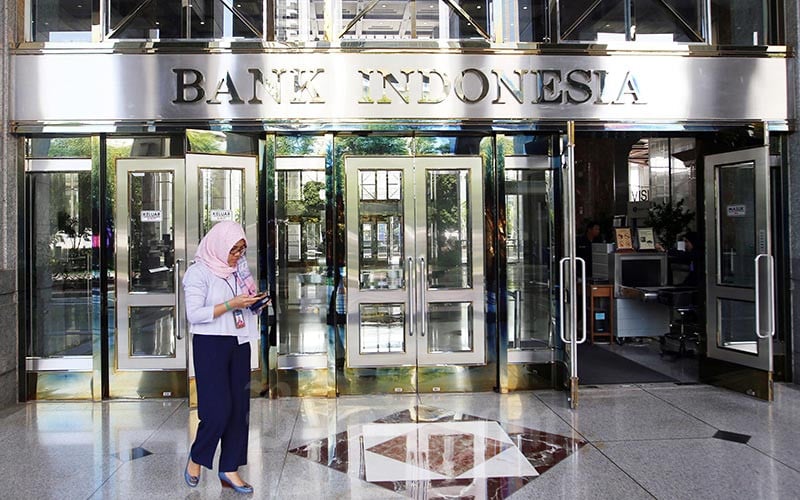 Bank Indonesia Buka Lowongan Kerja Mei 2025: Tersedia Jalur Special Hire dan PKWT untuk Profesional Berpengalaman
