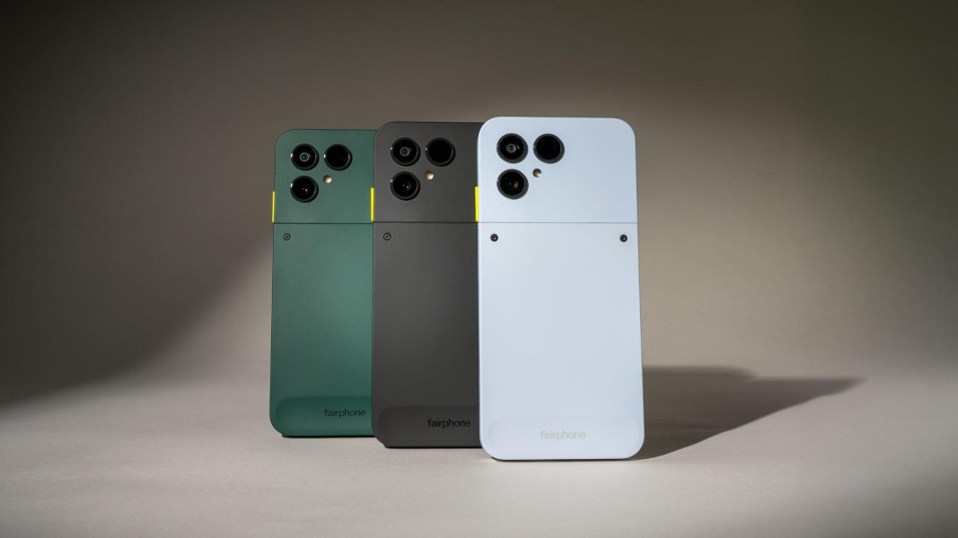 Fairphone 6 Hadir dengan Modularitas dan Performa Tangguh
