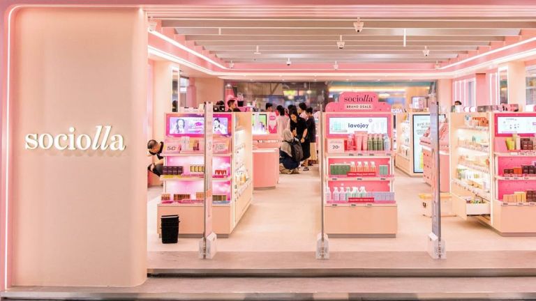 Tren Kecantikan 2025: Sociolla Pandu Inovasi Skincare dan K Beauty