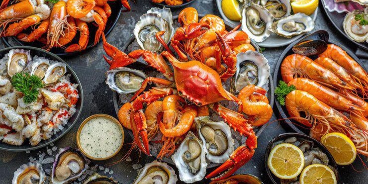 Pilihan 5 Tempat Makan Seafood Solo Paling Enak untuk Makan Malam Bersama