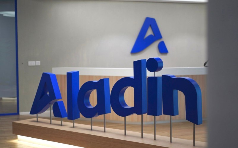 PT Bank Aladin Syariah Perkuat Inklusi Keuangan Syariah Lewat Kerja Sama Strategis dengan Flip