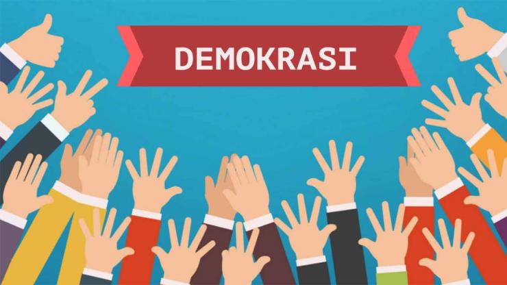 Hari Demokrasi Internasional 2025: Peran Digitalisasi dan Partisipasi Publik
