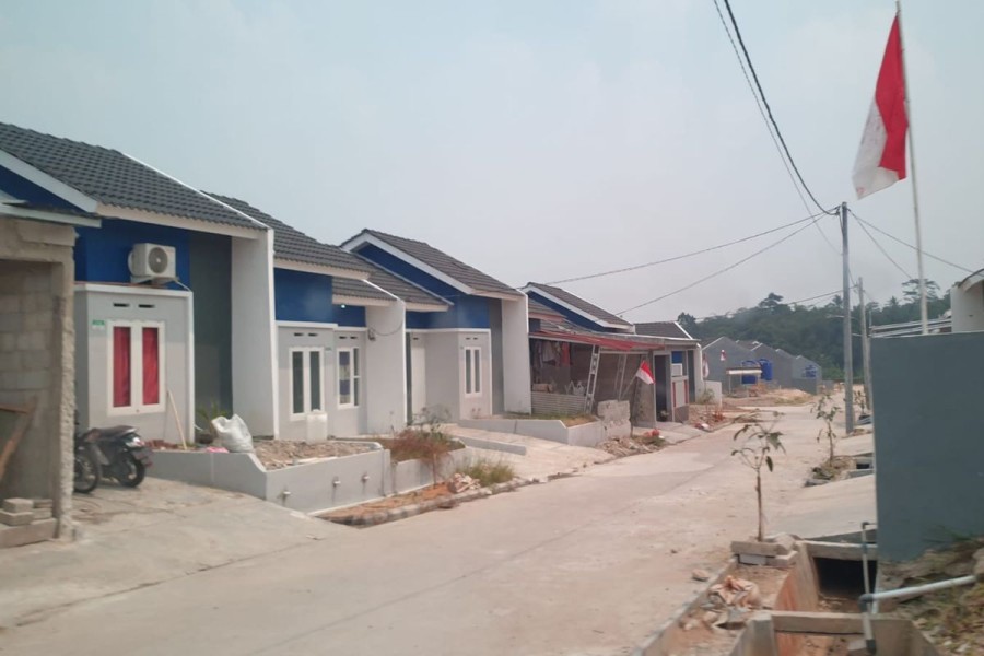 Rumah Murah di Hub Ekonomi IKN: Harga Terjangkau di Kota Samarinda, Tak Sampai Rp 170 Juta
