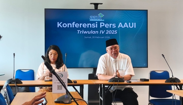 Kebijakan Suku Bunga Acuan Berikan Angin Segar Bagi Industri Asuransi Umum