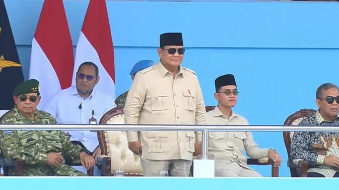 Prabowo Dorong Reformasi TNI, Utamakan Kompetensi di Atas Senioritas