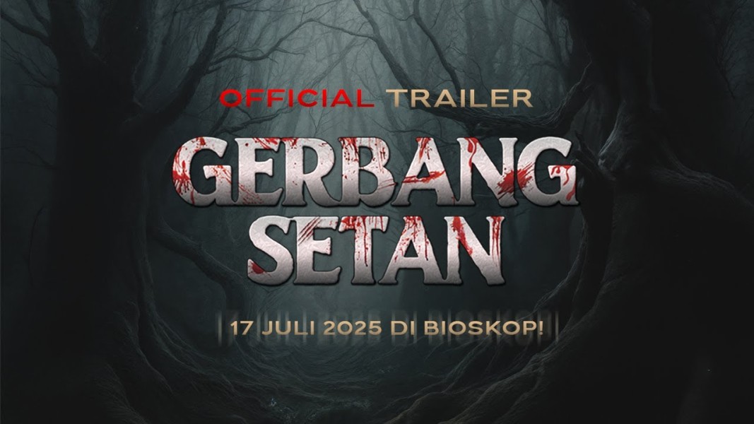 Film Horor Komedi Gerbang Setan Gabungkan Tawa dan Tegang