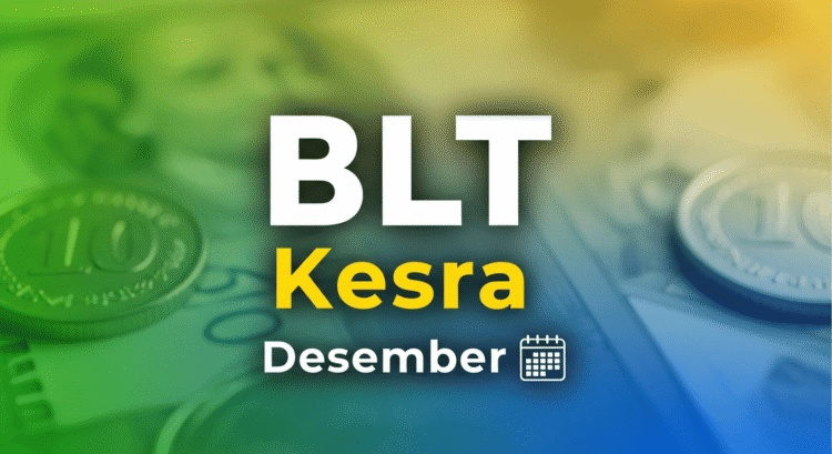 BLT Kesra 2025 Disalurkan Pos Indonesia, Target Desember Tuntas