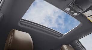 Daftar Mobil Sunroof Terbaik Lengkap dengan Harganya