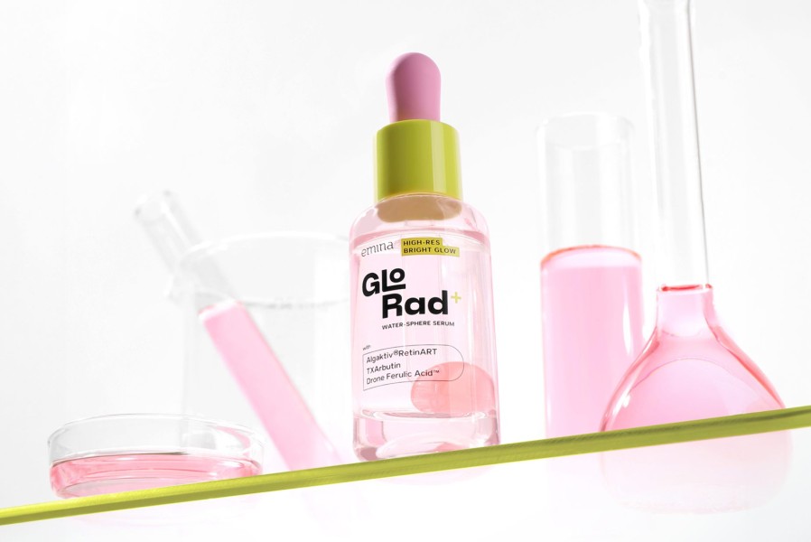 Skincare Pilihan untuk Wajah Segar dan Cerah