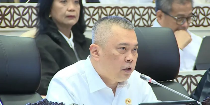 Anggaran Kemenhub 2026 Fokus pada Infrastruktur dan Keselamatan