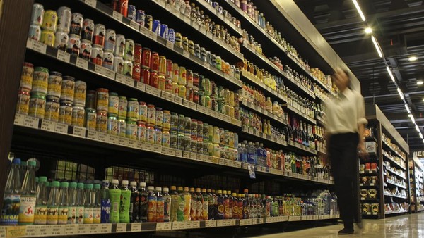 Momentum Libur Akhir Tahun Dorong Penjualan Ritel Tumbuh Paling Signifikan