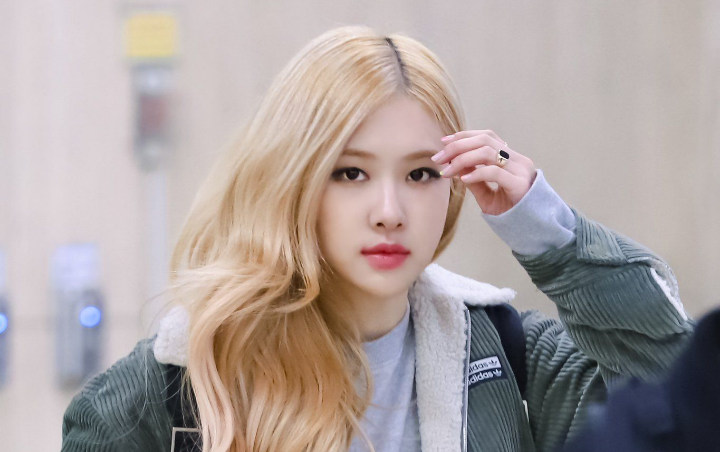 Rose BLACKPINK Tegaskan Identitas Korea Lewat Gaya Kecantikan Global yang Unik dan Strategi Karier Internasional