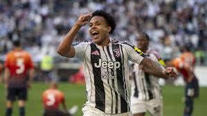 Juventus Taklukkan Genoa 2-0 Bremer McKennie Bawa Bianconeri Dekati Zona Liga Champions