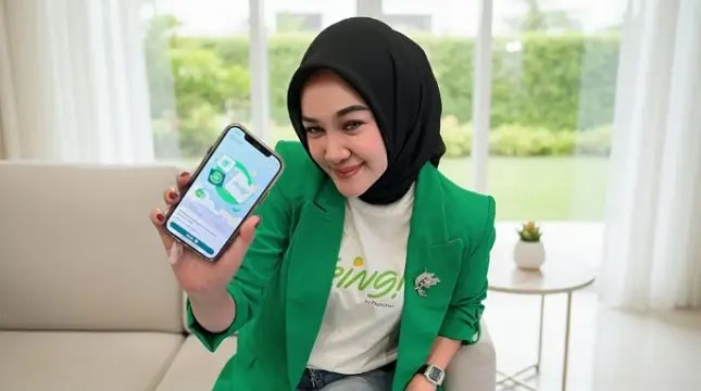 Tring Pegadaian Tawarkan Ekosistem Emas Digital Terintegrasi