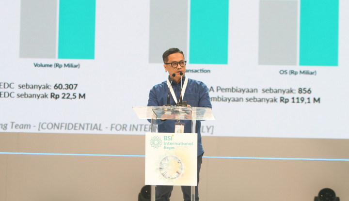 BSI International Expo 2025 Sukses Cetak Volume Bisnis Rp 2,66 Triliun