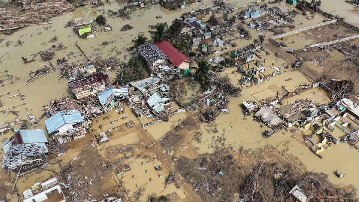 Anggaran Rehabilitasi DAS Sumatra Hanya Rp29 Miliar