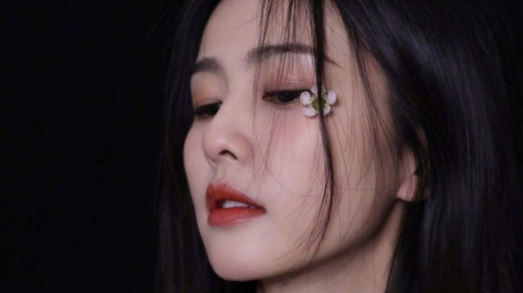 Profil Bai Lu, Aktris Berbakat