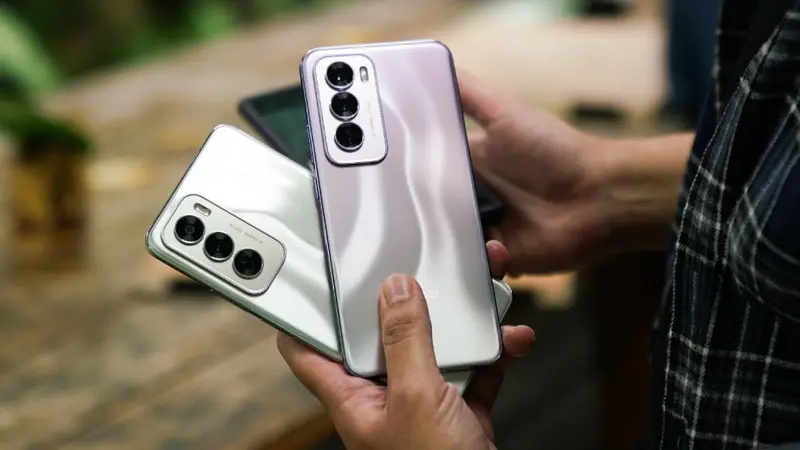 Rekomendasi HP Oppo Kamera Ultrawide 0.5 Harga Terjangkau