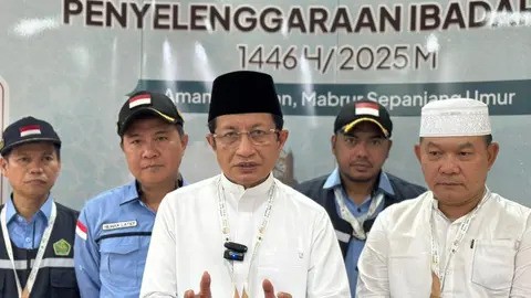 Kuota Haji Sulut 2026 Sudah Terpenuhi 80 Persen