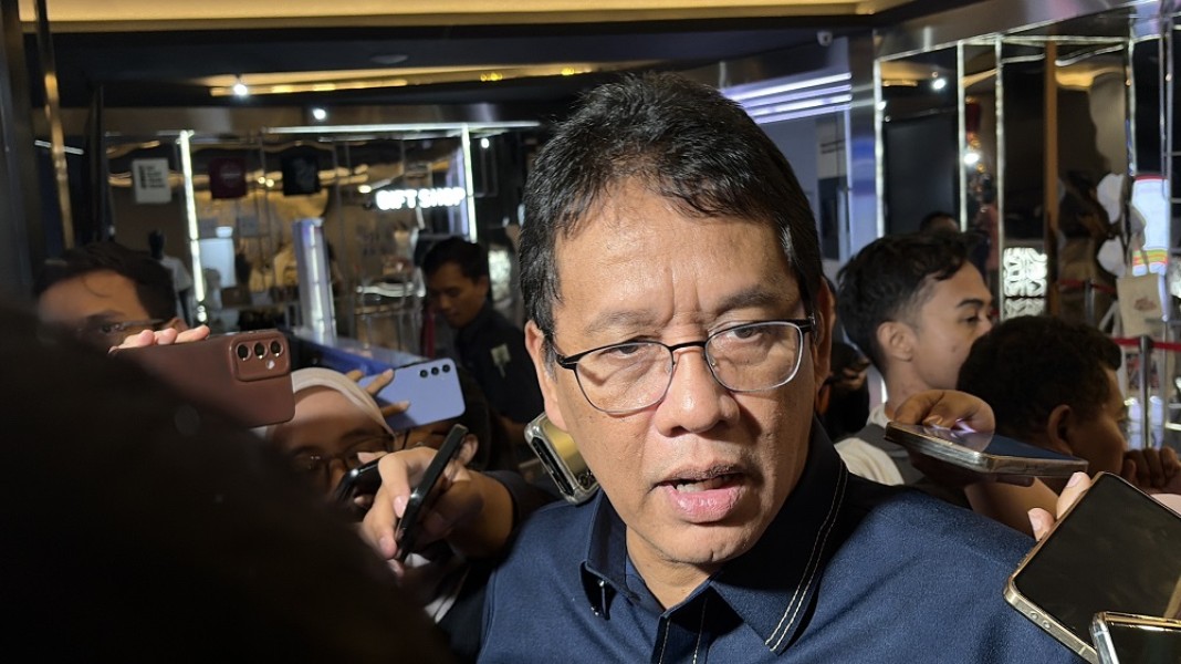 Pemerintah Ultimatum OJK Tangani Saham Gorengan Ritel