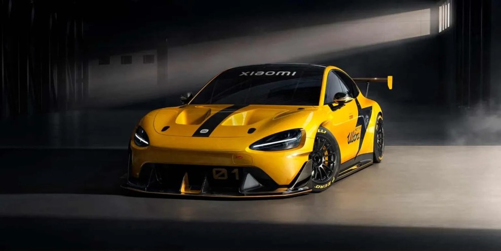 Xiaomi Siapkan Sistem Stabilisasi Bahan Bakar Untuk Kendaraan Hybrid Dan SUV Baru