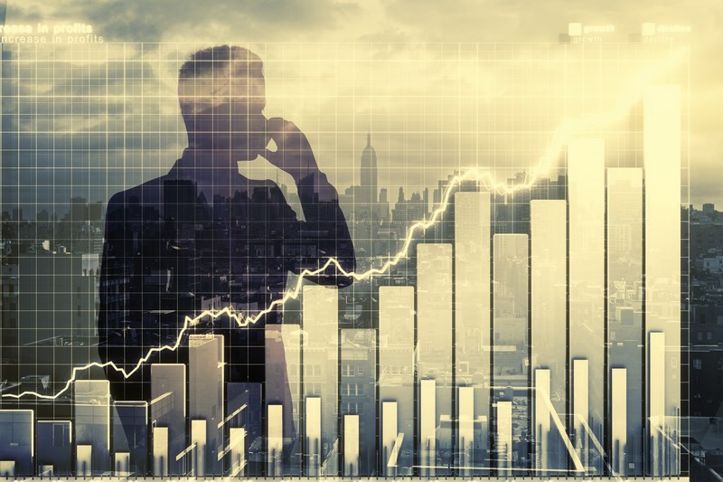Bisnis Keuangan Global Stabil, Lonjakan Komoditas Jadi Sorotan