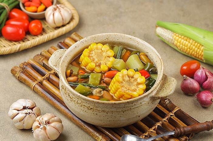 Menu Berbuka Puasa yang Tepat Agar Tubuh Tetap Sehat dan Kuat