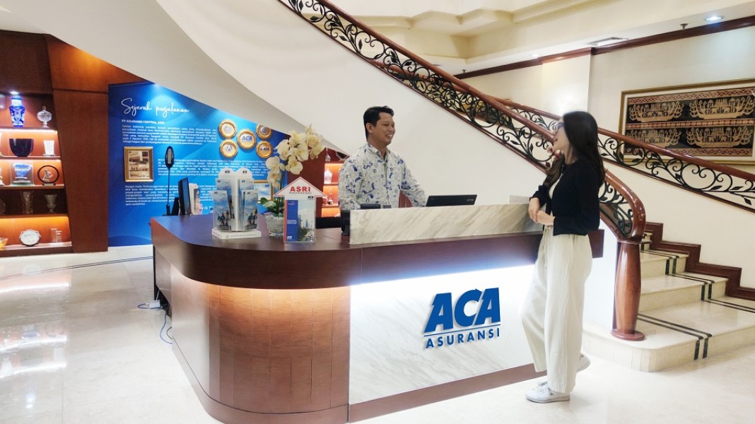 Asuransi Properti ACA: Kesadaran Lindungi Aset Meningkat